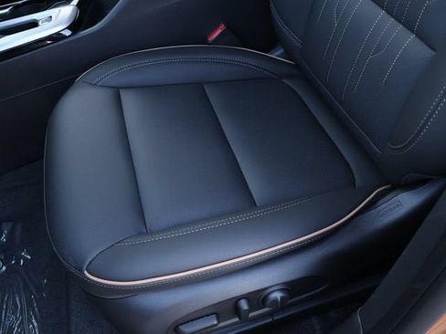 New 2026 Buick Envista Sport Touring FWD image 21