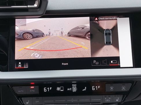 New 2026 Audi S3 Premium AWD/4WD image 26