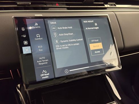 New 2026 Land Rover Range Rover Sport SE image 19