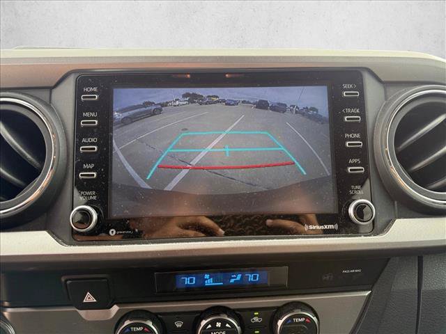 Used 2023 Toyota Tacoma SR5 RWD image 13