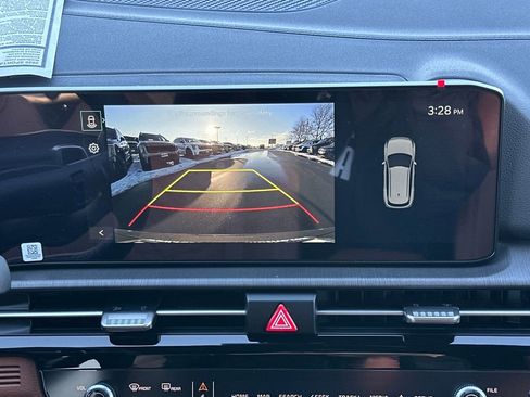 New 2026 Kia Sportage X-Line image 31