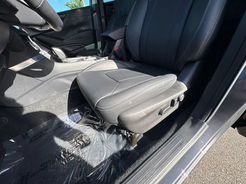 Used 2020 Subaru Forester Touring w/ Popular Package #2 AWD/4WD image 13