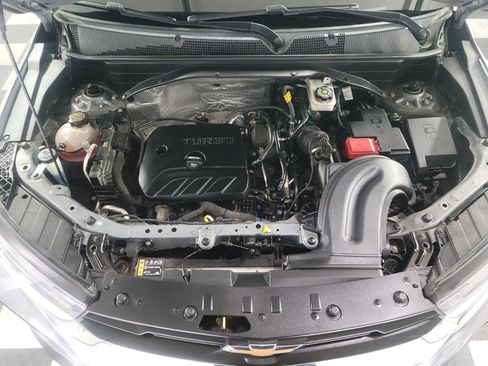 Used 2023 Chevrolet TrailBlazer LS image 26