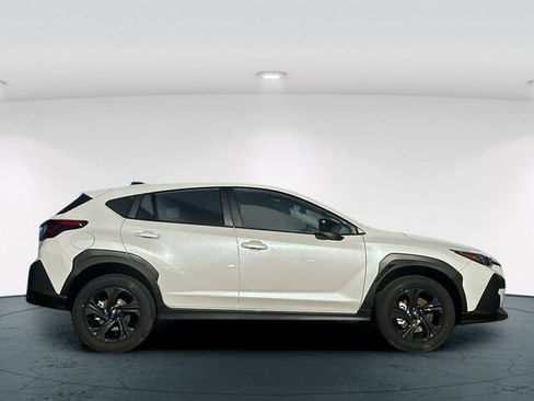 New 2026 Subaru Crosstrek 2.5i AWD/4WD image 7