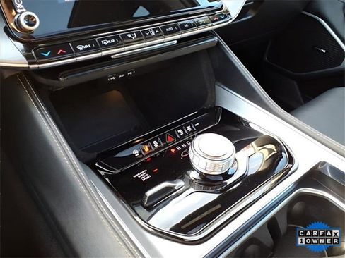 Used 2024 Jeep Wagoneer Series II image 28