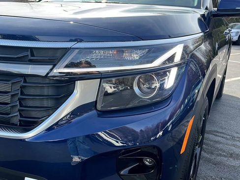 New 2026 Kia Seltos EX w/ EX Sunroof Package image 10