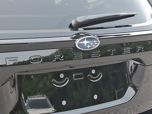 Certified 2026 Subaru Forester Limited AWD/4WD image 35