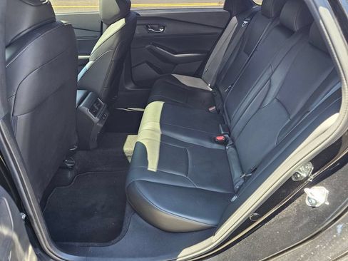 Used 2025 Honda Accord Sport image 10