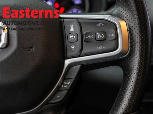 Used 2025 RAM 2500 Tradesman image 15