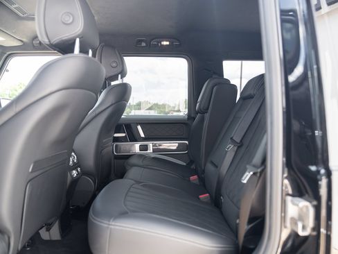 Used 2022 Mercedes-Benz G 550 image 49