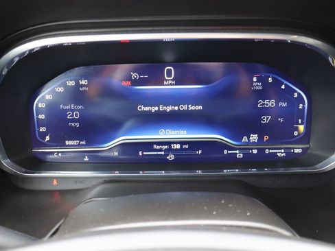 Used 2023 Chevrolet Tahoe RST w/ Max Trailering Package image 38