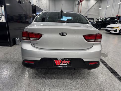 Used 2018 Kia Rio LX image 30
