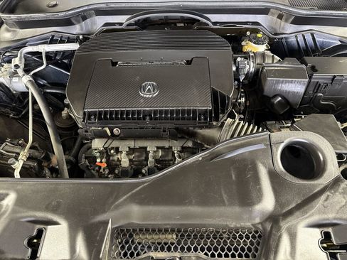 Certified 2025 Acura MDX A-Spec AWD/4WD image 29