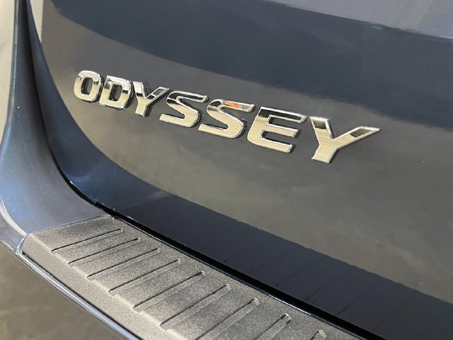 New 2027 Honda Odyssey EX-L image 6
