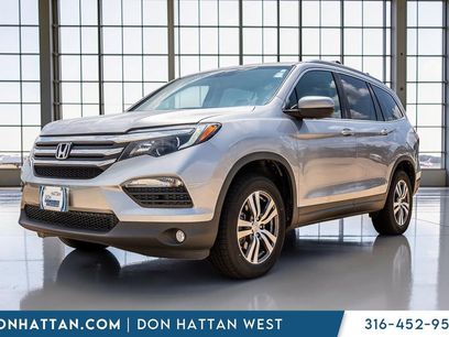Used 2018 Honda Pilot EX-L