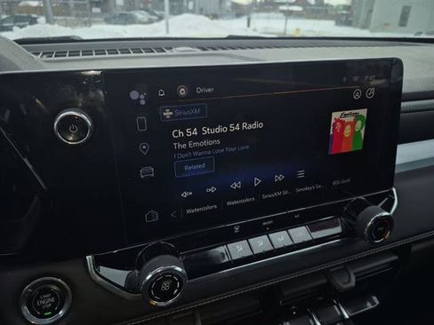 Used 2023 Chevrolet Colorado LT image 79