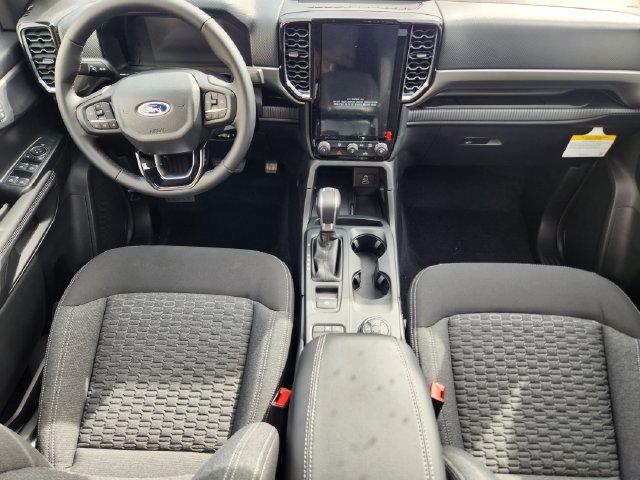 New 2026 Ford Ranger XLT w/ FX4 Off-Road Package AWD/4WD image 11