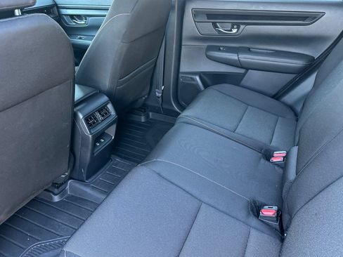 Used 2025 Honda CR-V Sport image 14