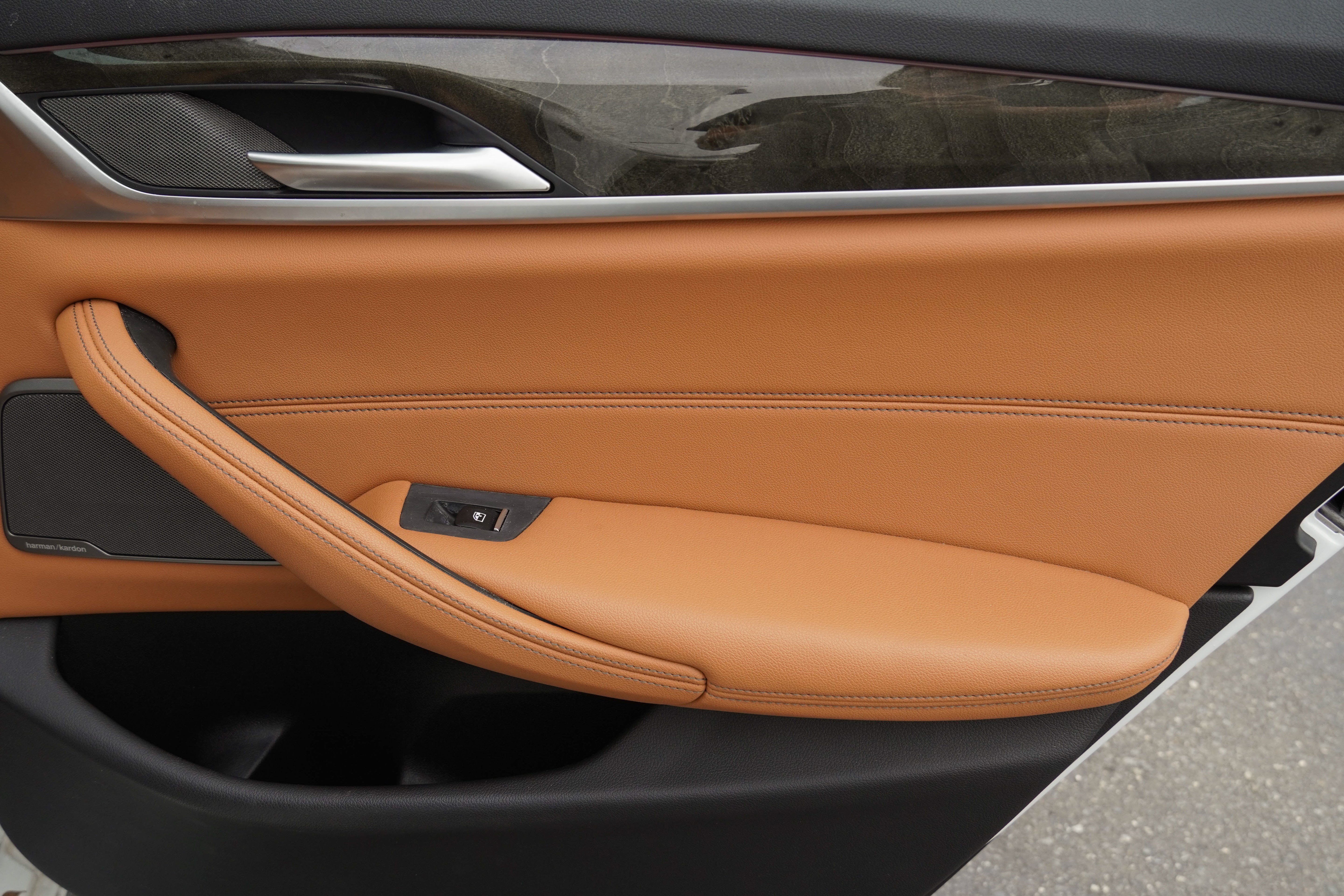 Certified 2023 BMW 530i w/ Premium Package RWD image 30