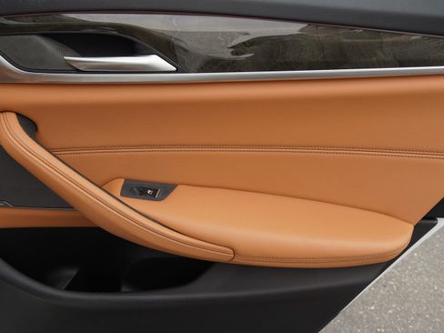 Certified 2023 BMW 530i w/ Premium Package RWD image 30