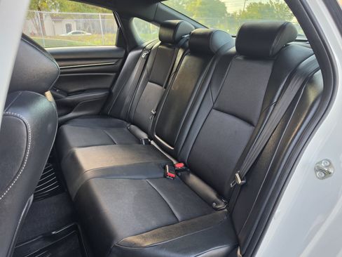 Used 2019 Honda Accord Sport image 23