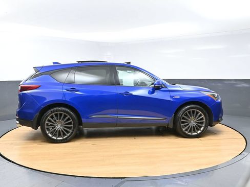 Used 2022 Acura RDX AWD image 43
