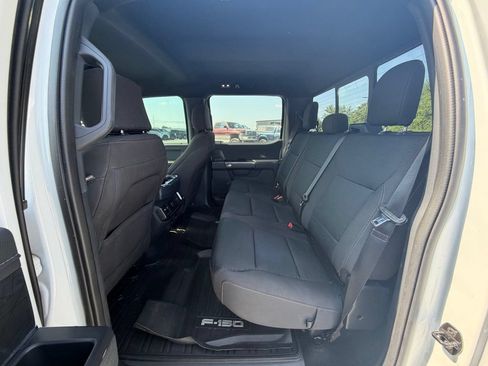 Used 2023 Ford F150 XLT AWD/4WD image 4