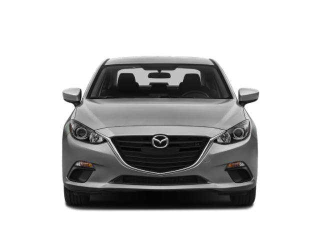 Used 2015 MAZDA MAZDA3 i SV FWD image 7
