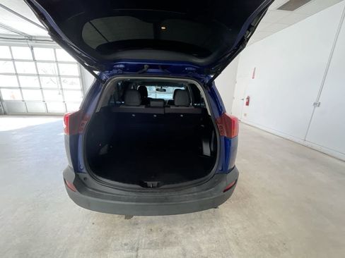 Used 2015 Toyota RAV4 Limited AWD/4WD image 24