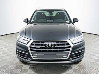 Used 2019 Audi Q5 2.0T Premium Plus w/ Premium Plus Package video 2
