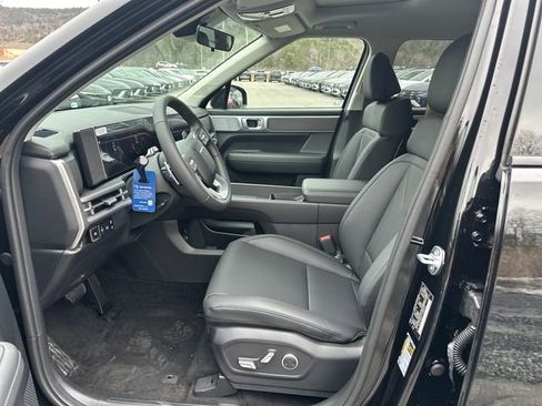 New 2026 Hyundai Santa Fe XRT image 9