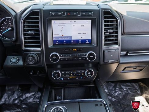 Used 2021 Ford Expedition King Ranch AWD/4WD image 36