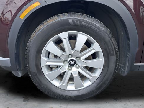 Used 2023 Hyundai Palisade SEL AWD/4WD image 28