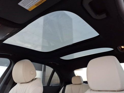 Certified 2023 Mercedes-Benz E 350 4MATIC Sedan image 15