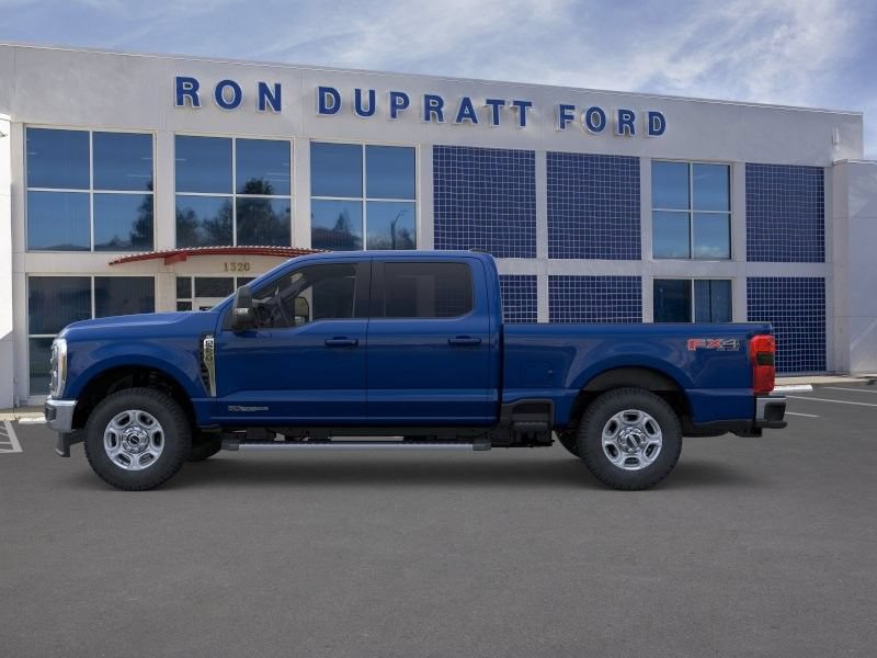 New 2026 Ford F250 XLT w/ XLT Premium Package AWD/4WD image 26