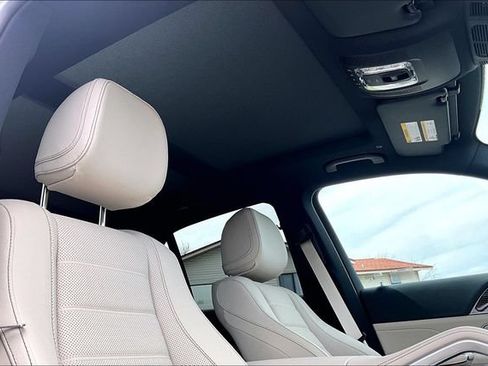 New 2026 Mercedes-Benz GLE 450 4MATIC image 22