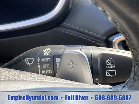 Used 2022 Hyundai Santa Fe Limited w/ Cargo Package AWD/4WD image 13