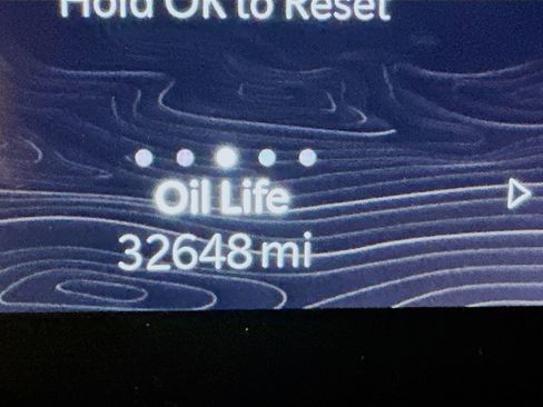 Used 2023 Jeep Grand Cherokee L Limited image 19