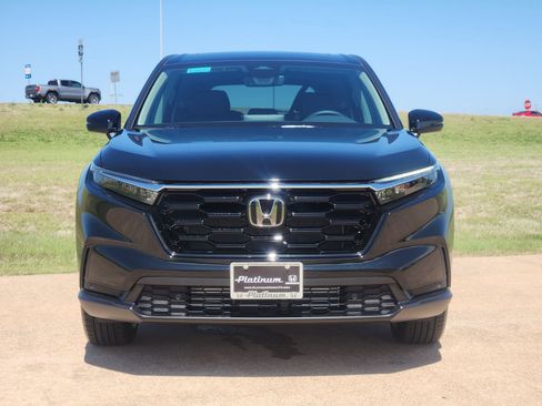 New 2026 Honda CR-V EX-L image 6