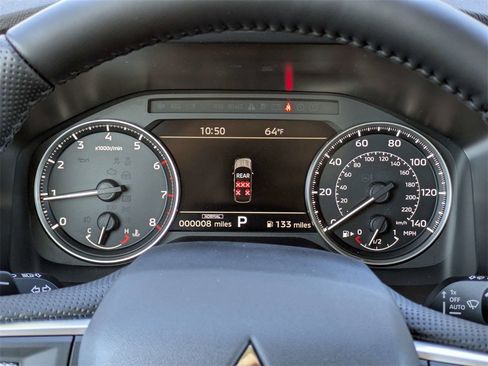 New 2026 Mitsubishi Outlander SE image 28