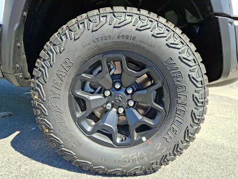 New 2026 RAM 1500 RHO w/ RHO Level 1 Equipment Group AWD/4WD image 7