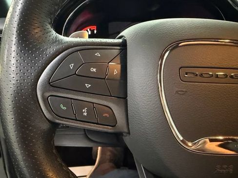 Used 2026 Dodge Durango GT AWD/4WD image 18
