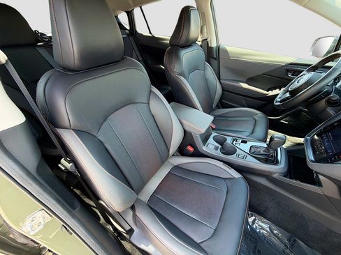 Certified 2025 Subaru Crosstrek 2.5i Limited w/ Popular Package #3A image 13