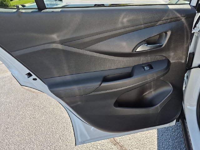 New 2026 Buick Envista Sport Touring w/ Convenience I Package FWD image 25