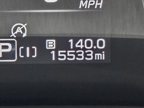 Certified 2024 Subaru Crosstrek 2.5i Limited image 24