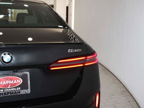 New 2026 BMW 530i w/ M Sport Package image 6