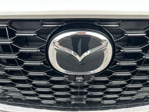 New 2026 MAZDA CX-70 3.3 Turbo w/ Premium Plus Pkg image 10