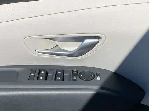 New 2026 Hyundai Tucson SE AWD/4WD image 22