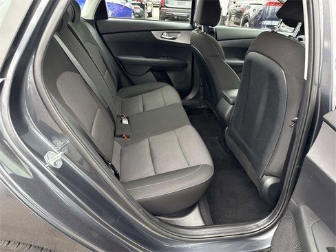 Certified 2023 Kia Forte LXS image 11