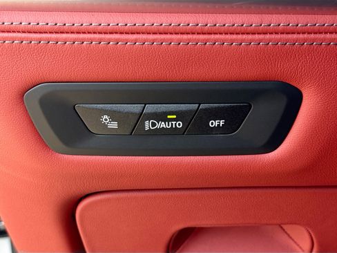 New 2026 BMW X6 M Competition w/ Executive Package image 36